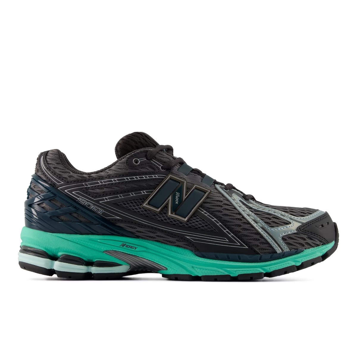 Sneaker 1906R noir - 8o6, NEW BALANCE