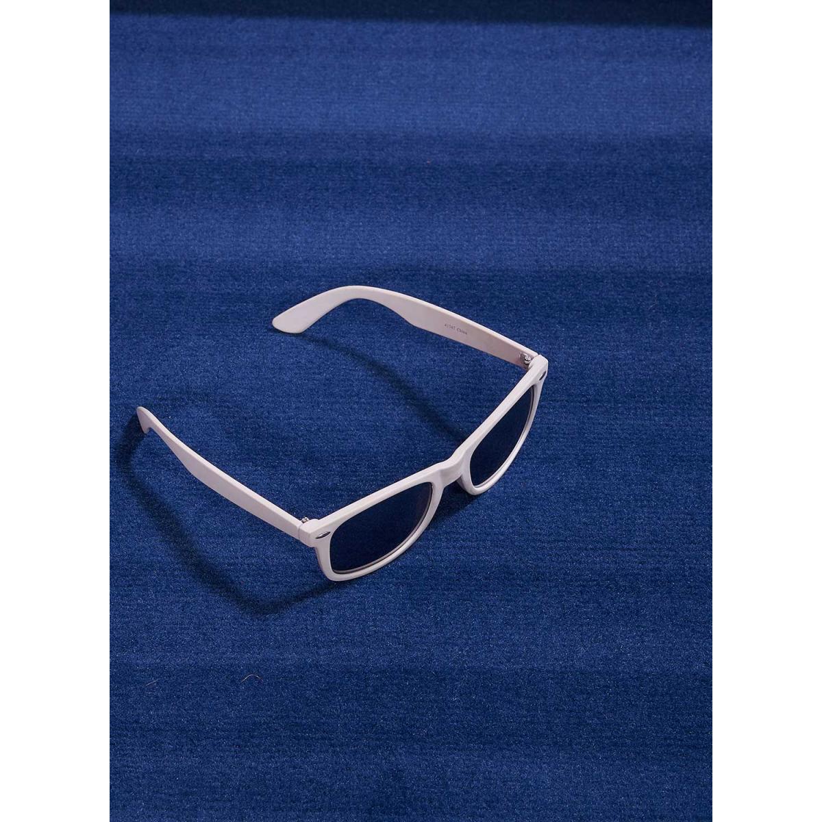 Tapis enfant tissé LYN1 STAR bleu, UN AMOUR DE TAPIS
