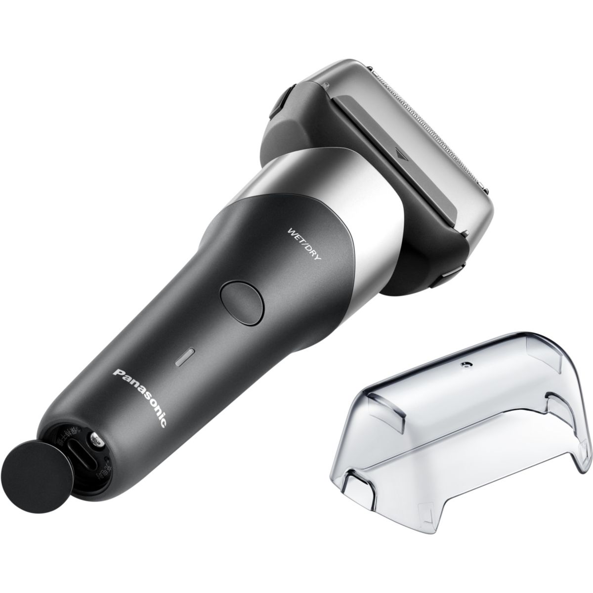 Rasoir électrique 3 lames ES-RM3FXK503 couleur unique, PANASONIC