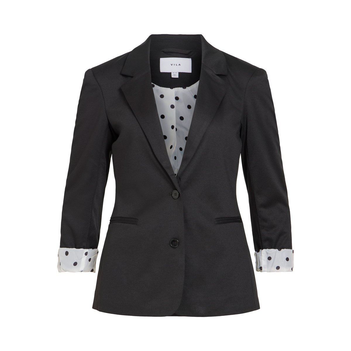Blazer noir - black1, VILA