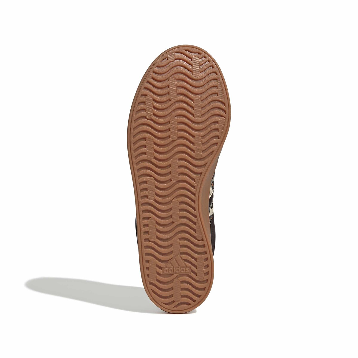 Sneaker VL COURT 3.0 braun, ADIDAS SPORTSWEAR