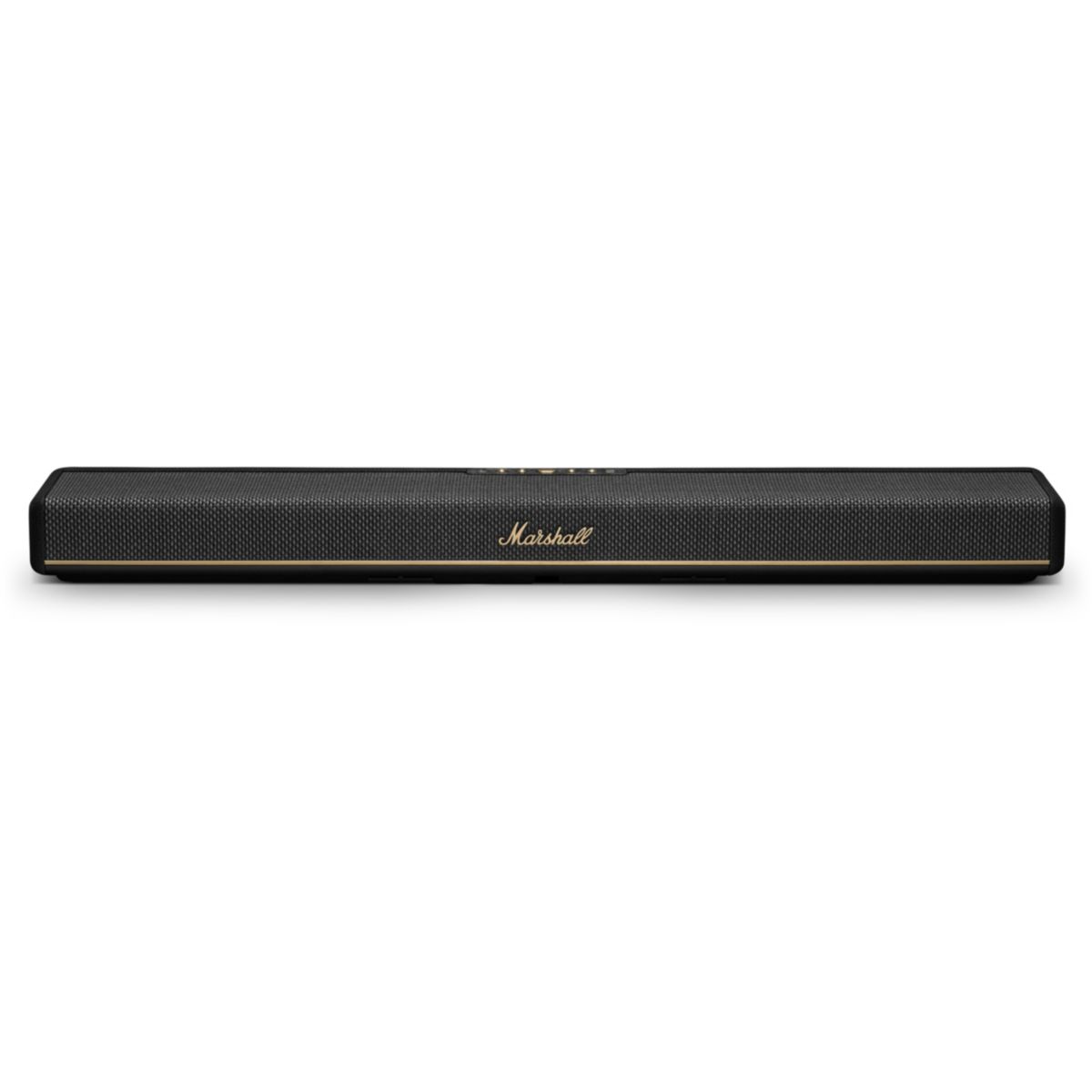 Barre de son HESTON 60 Noire noir, MARSHALL