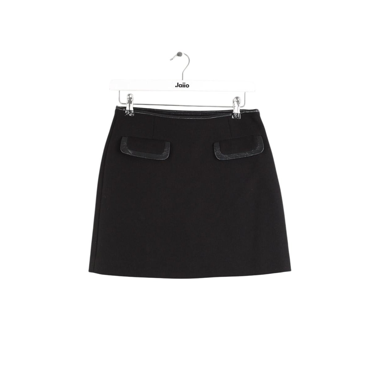 Mini jupe - Très Bon État noir, CLAUDIE PIERLOT
