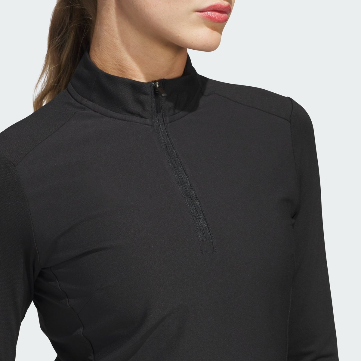 Robe Manches Longues Ultimate365 Robe Manches Longues Ultimate365 black, adidas Performance