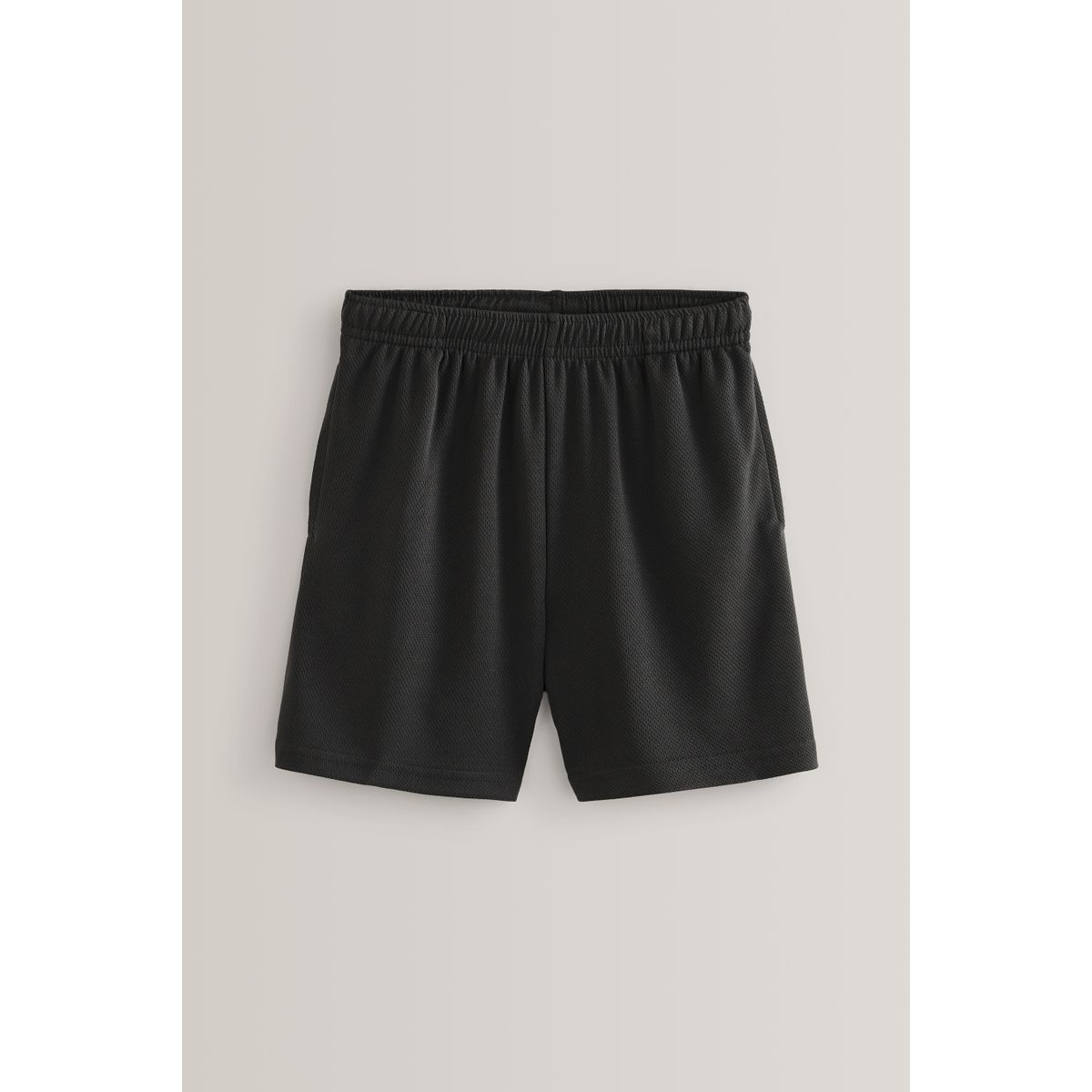Shorts sport, lot de 2 noir/bleu marine, NEXT