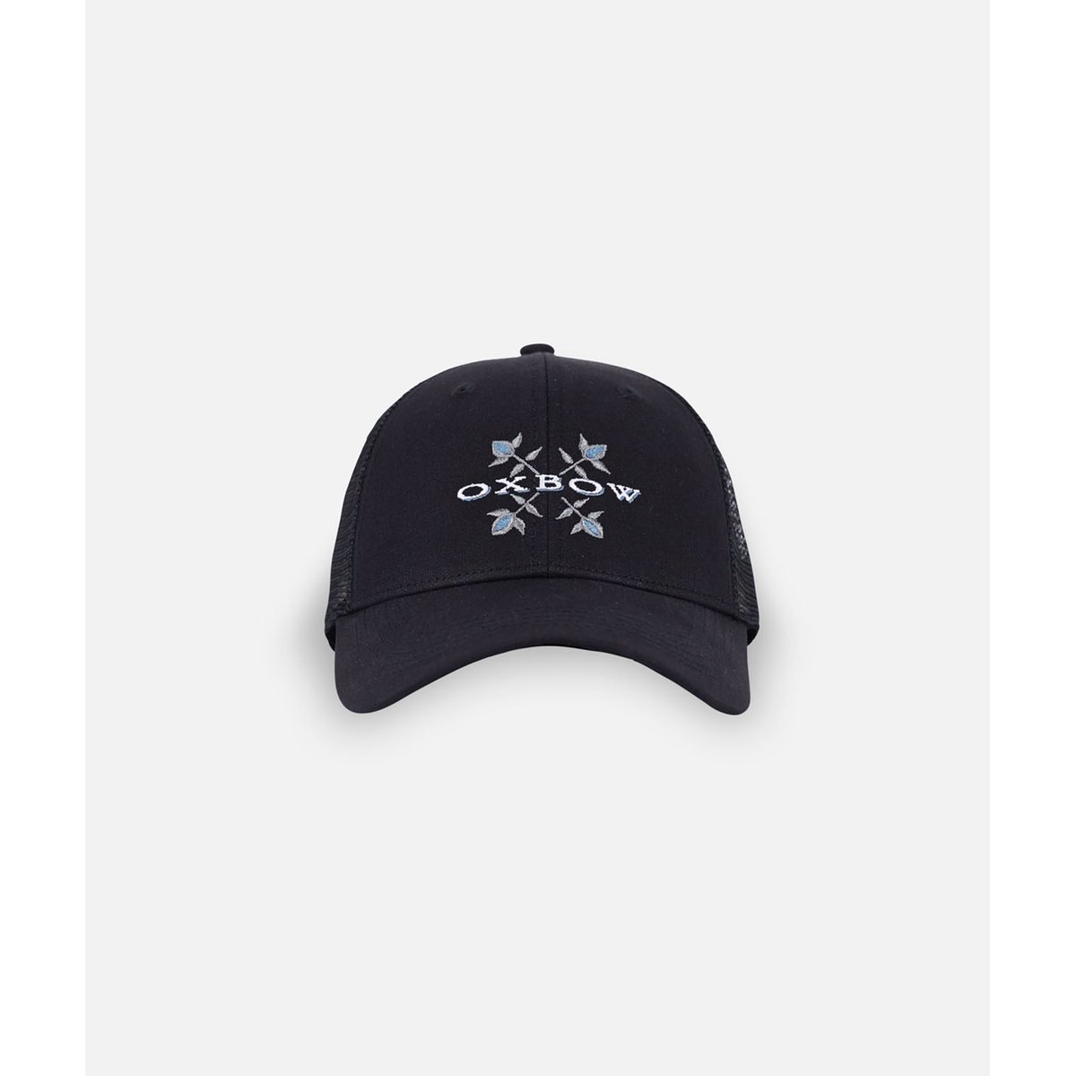 Casquette LEGEND black, OXBOW