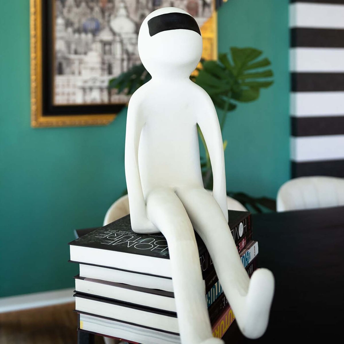 Déco, ESPERA blanc, KARE DESIGN