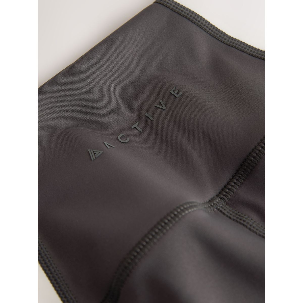 Legging de sport active power en colour-block marron chocolat, NEXT