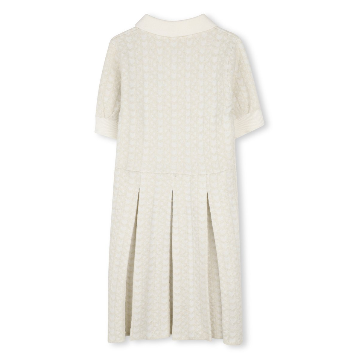 Robe manches longues riz, MICHAEL KORS