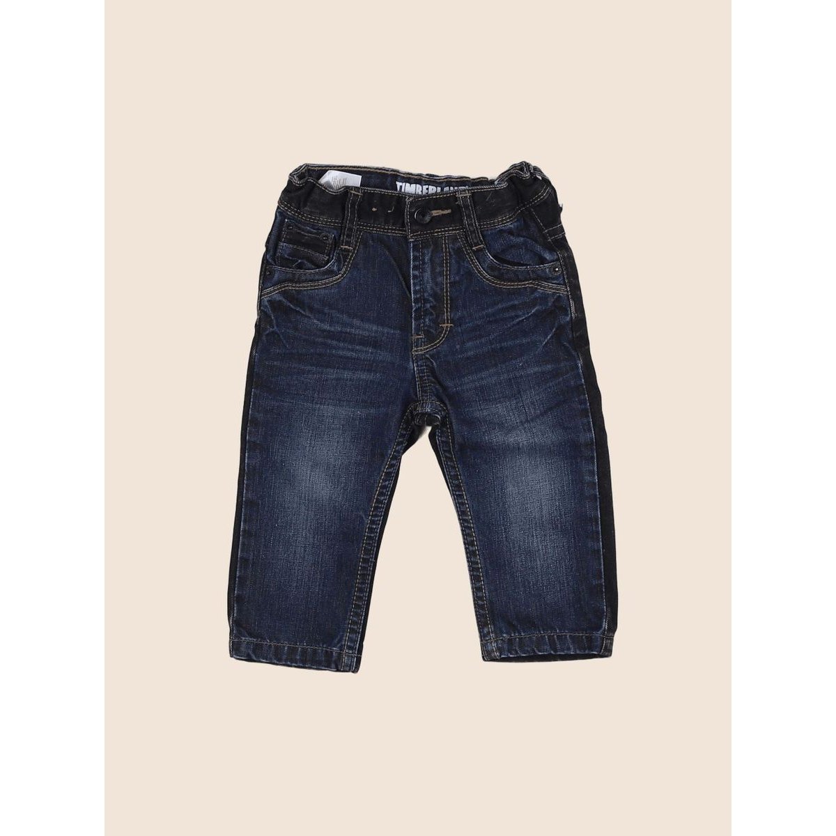 Jean - Très bon état bleu, TIMBERLAND
