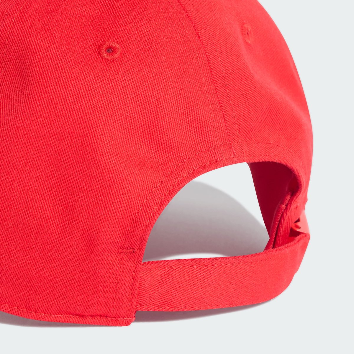 Casquette De Baseball Football Espagne 26 Casquette De Baseball Football Espagne 26 vivid red / crew yellow, adidas Performance
