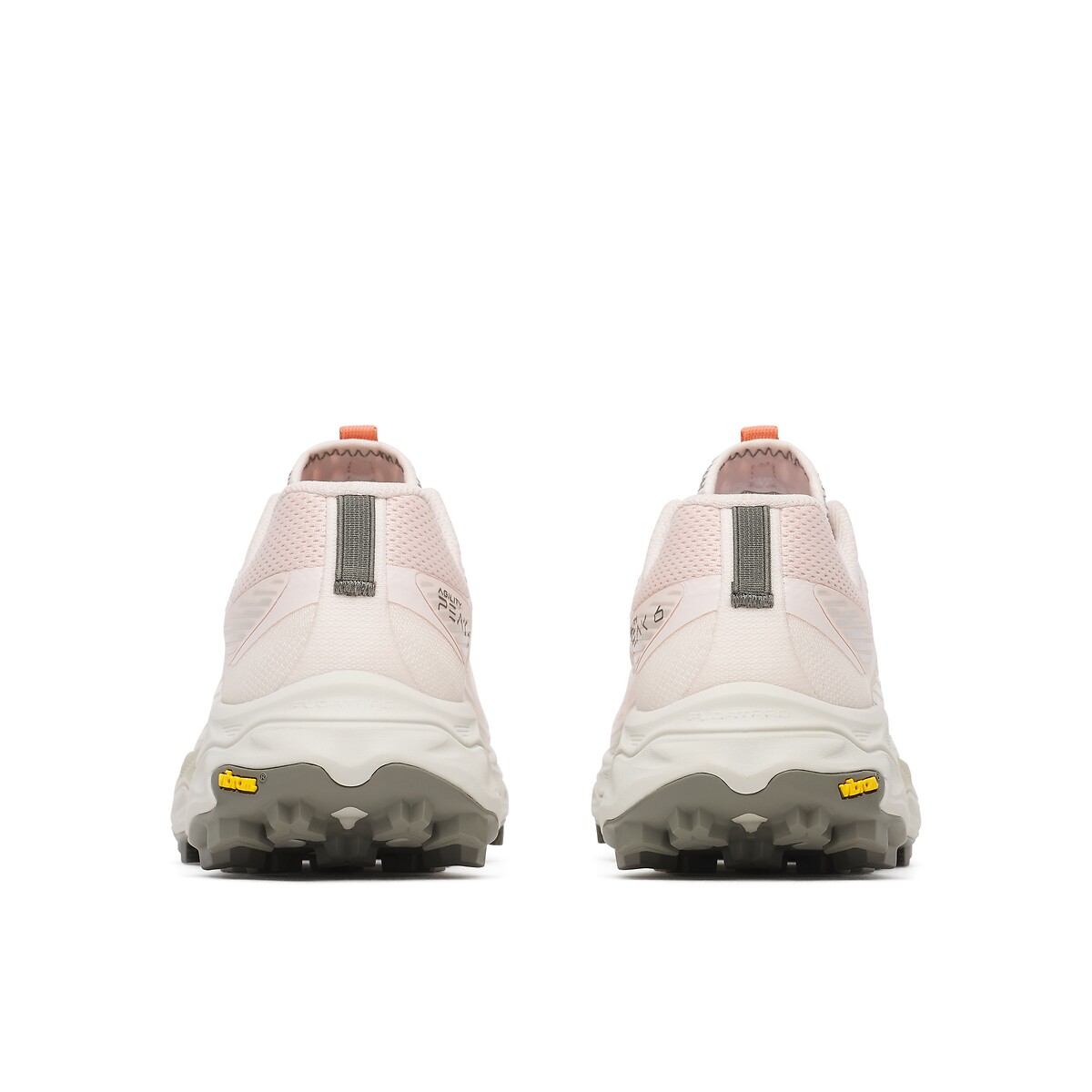 Baskets de Trail AGILITY PEAK 6 rose, MERRELL