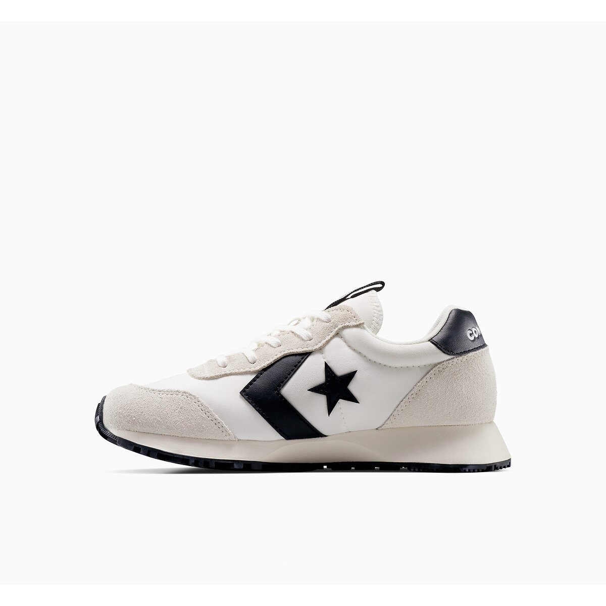 Zapatillas Omega Trainer Foundation blanco/negro , CONVERSE