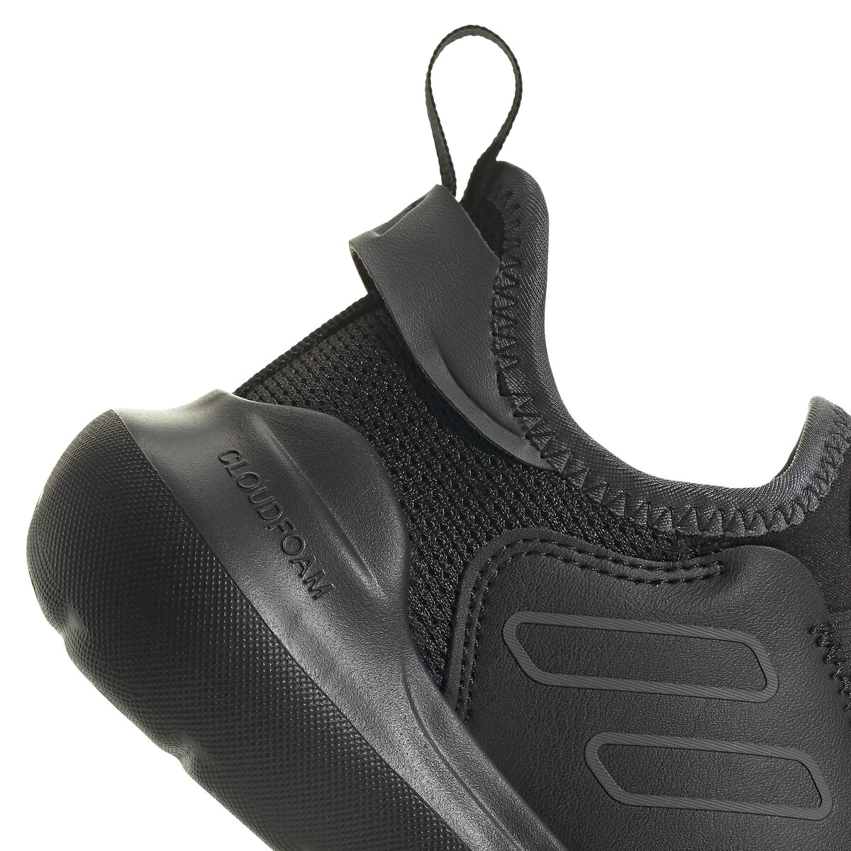 Baskets TENSAUR COMFORT AC noir, ADIDAS SPORTSWEAR