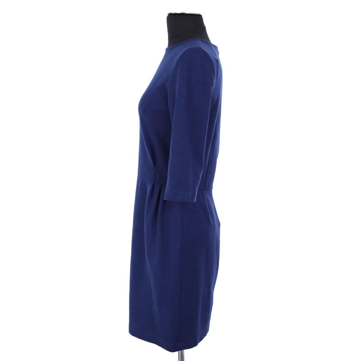 Robe - Très Bon État bleu, SESSUN