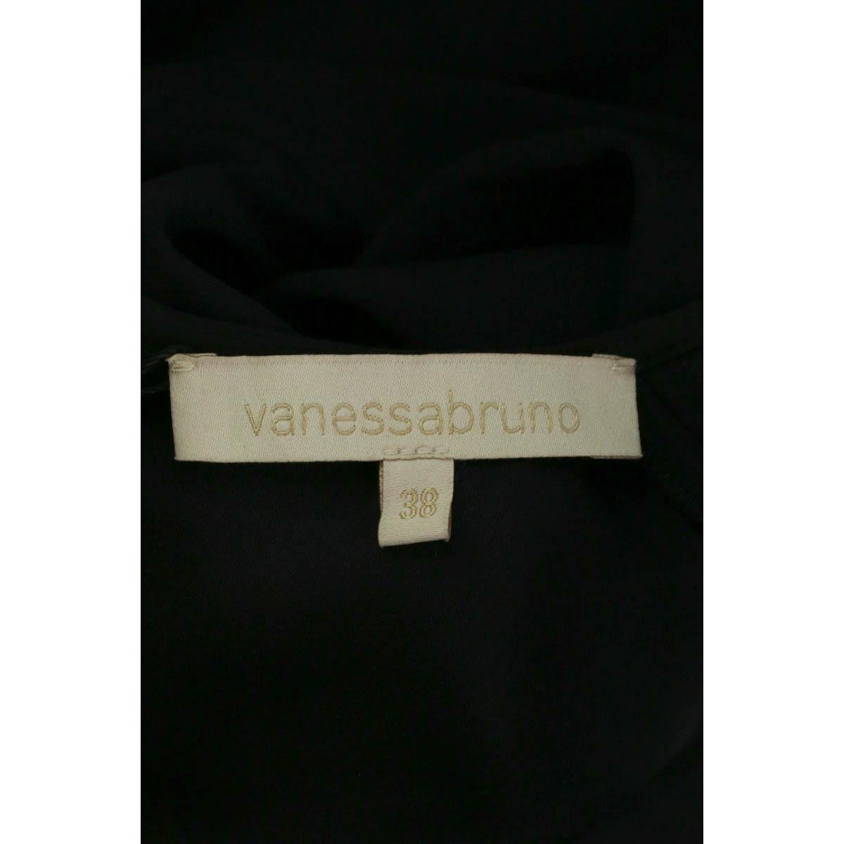 Robe - Très Bon État noir, VANESSA BRUNO