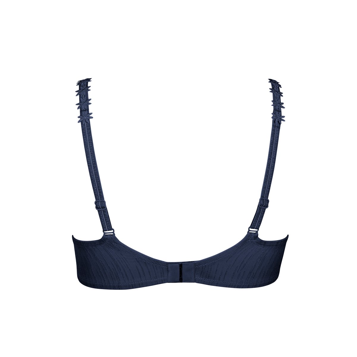 Soutien-gorge armaturé Gracia B à E bleu, LISCA