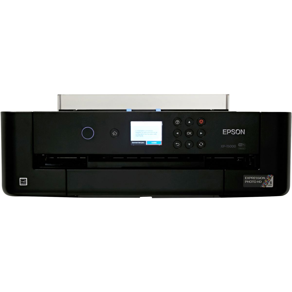 Imprimante jet d'encre XP 15000 noir, EPSON
