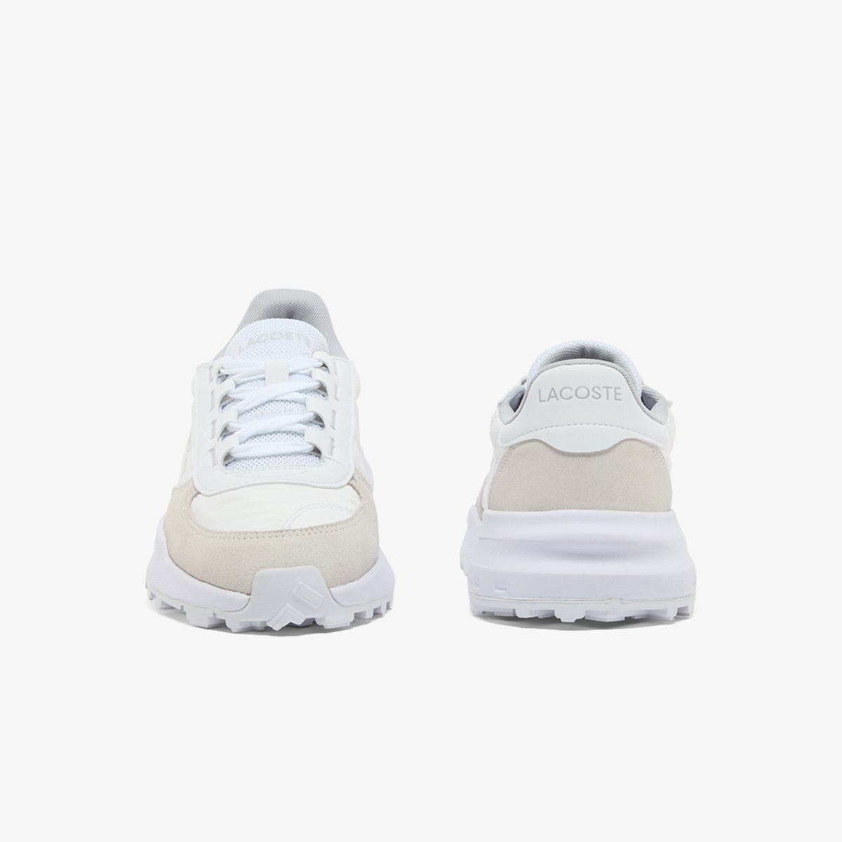 Sneakers Elite Active Evo femme blanc-14x, LACOSTE