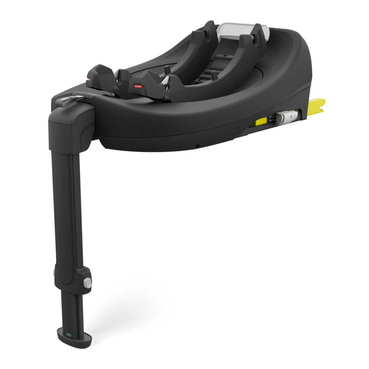 Base Endura Safe Modular System noir, KINDERKRAFT