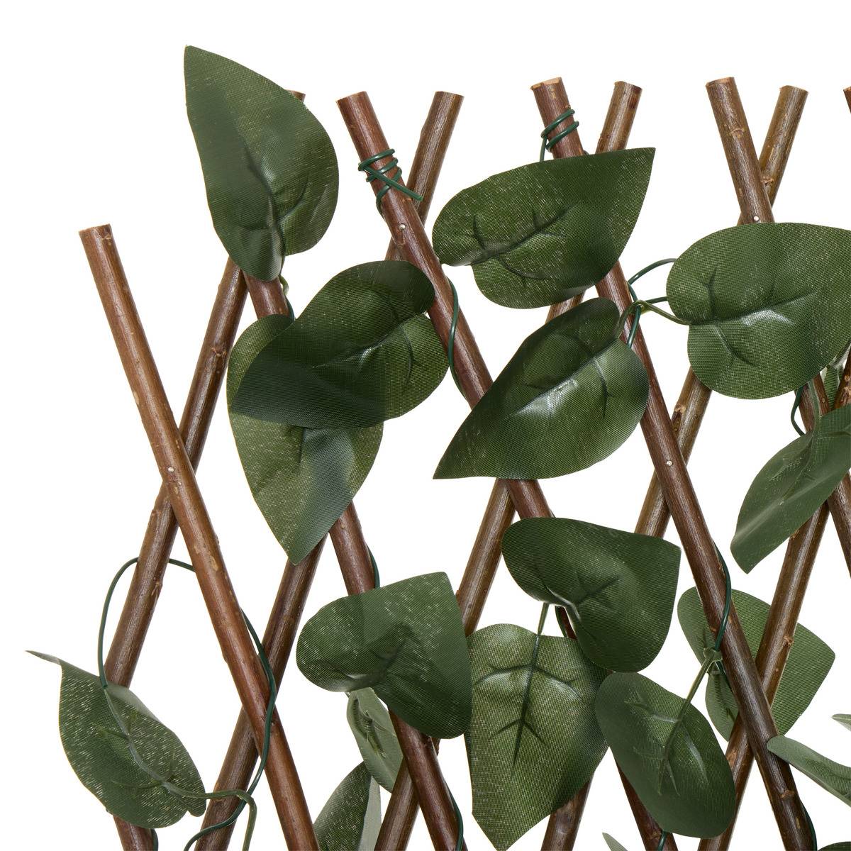 Trellis artificiel NAO vert, ATMOSPHERA