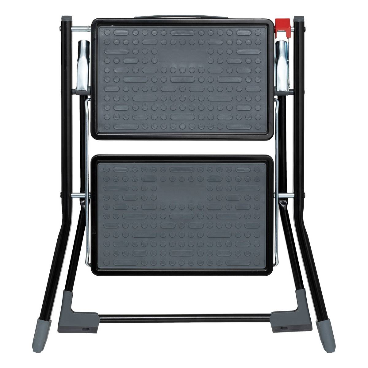 Marchepied pliable 2 marches noir, 5FIVE SIMPLY SMART