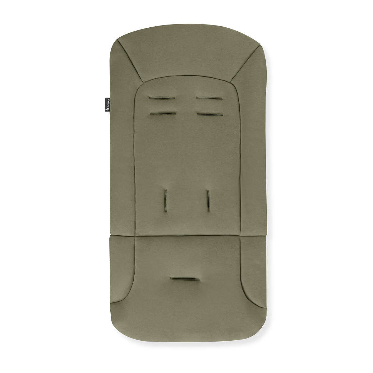 Seat Liner olive, HAUCK