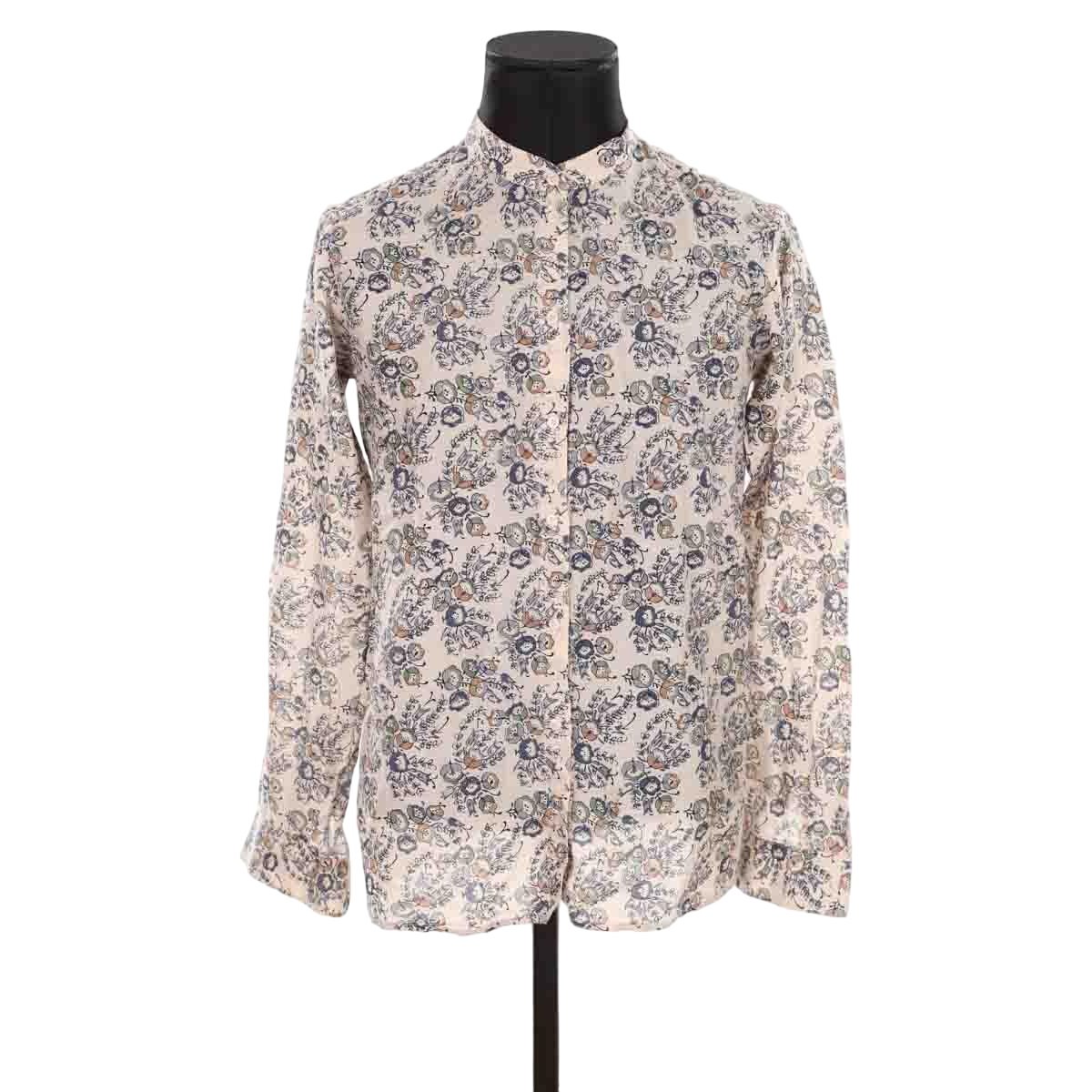 Chemise - Très Bon État multicolore, VANESSA BRUNO