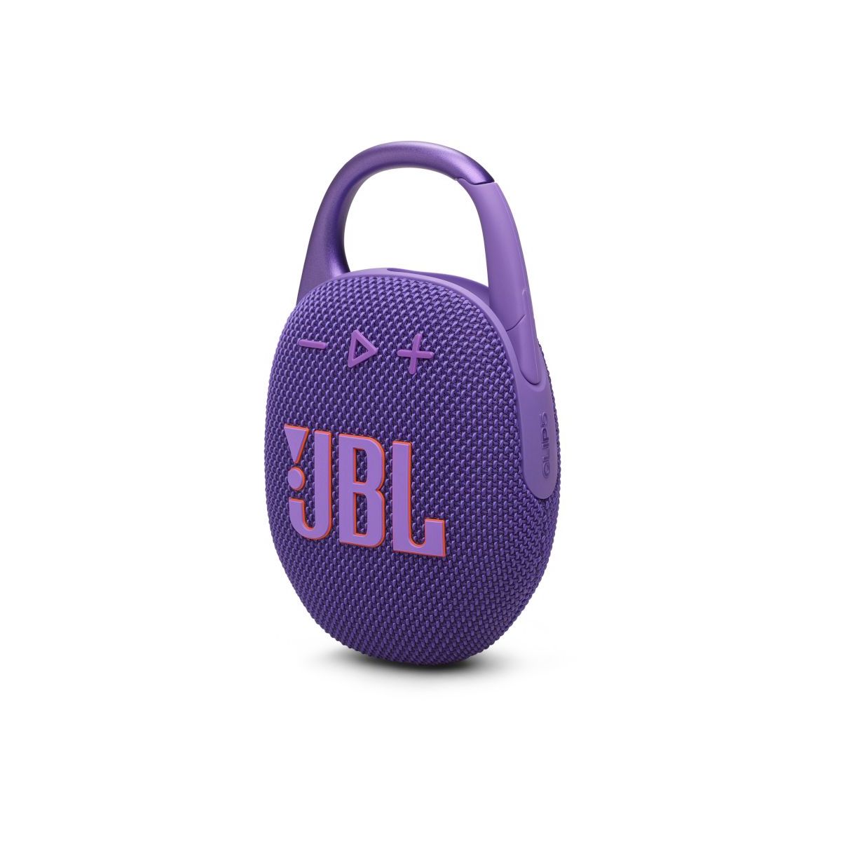 Enceinte portable Clip 5 Violet violet, JBL