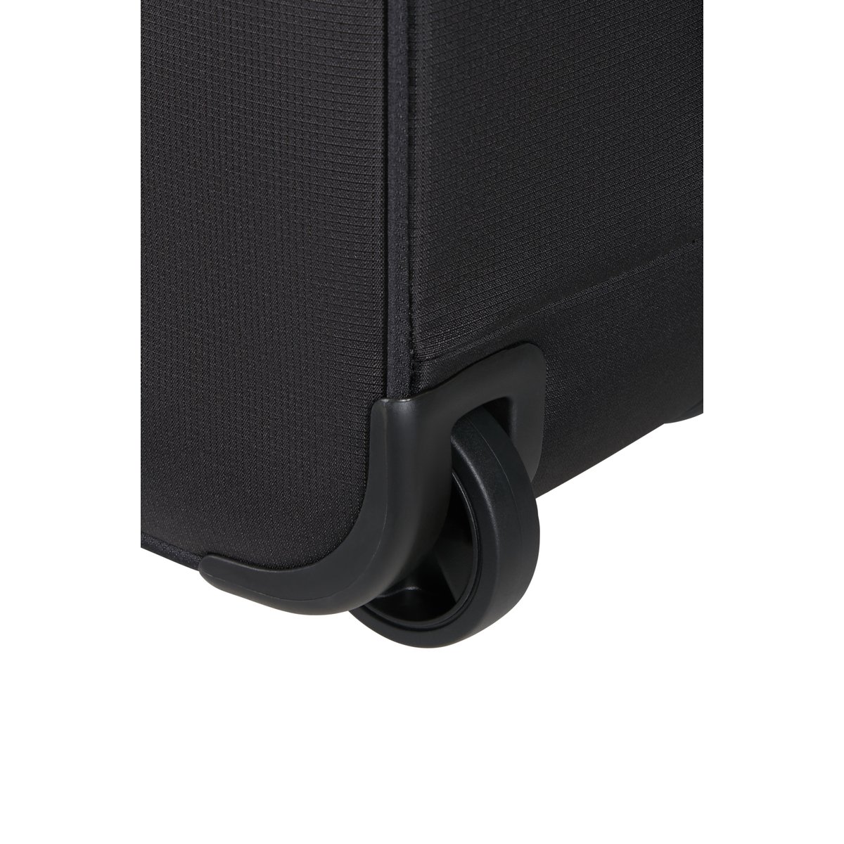 Cloudrider valise 2 roues taille S jet black, AMERICAN TOURISTER