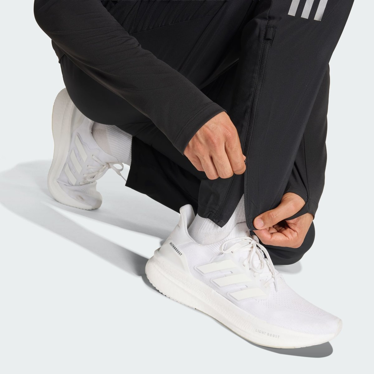 Pantalon De Running Adi365 Iconic/// Astro Pantalon De Running Adi365 Iconic/// Astro black, adidas Performance