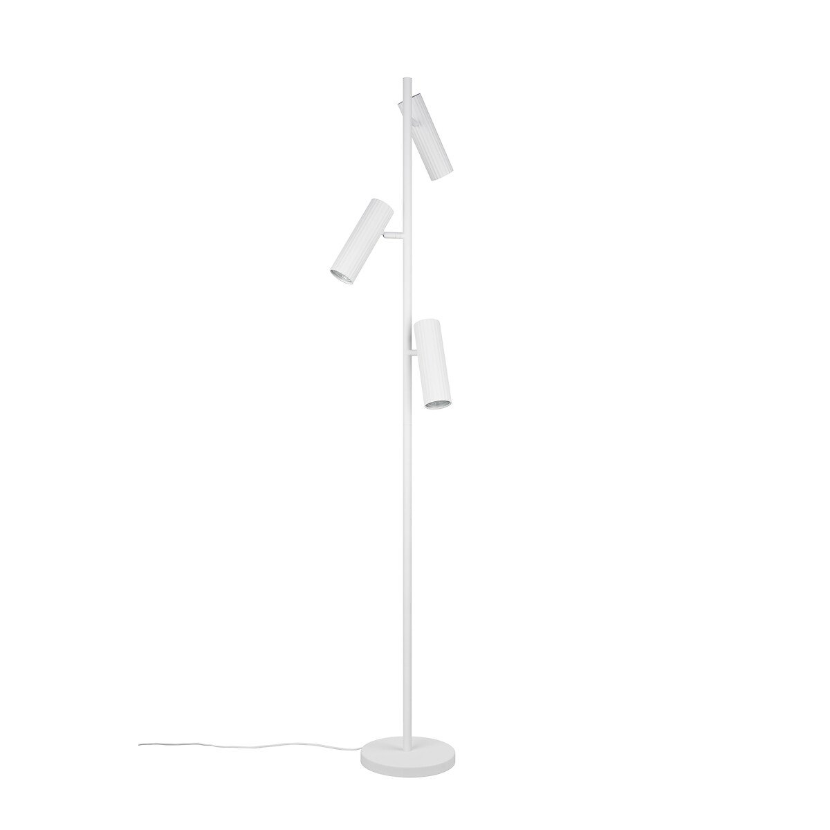 Candeeiro de Pé Soka, da Trio Lighting branco, TRIO LIGHTING