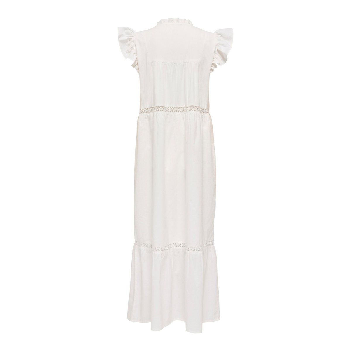 Robe cloud dancer, ONLY