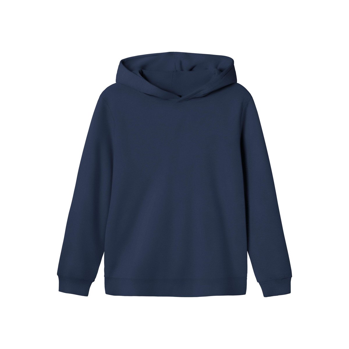 Sweat À Capuche navy blazer, NAME IT