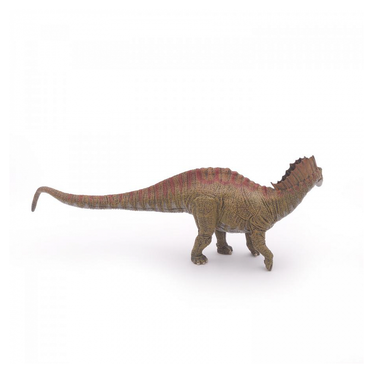 Figurine Armagasaurus marron, PAPO