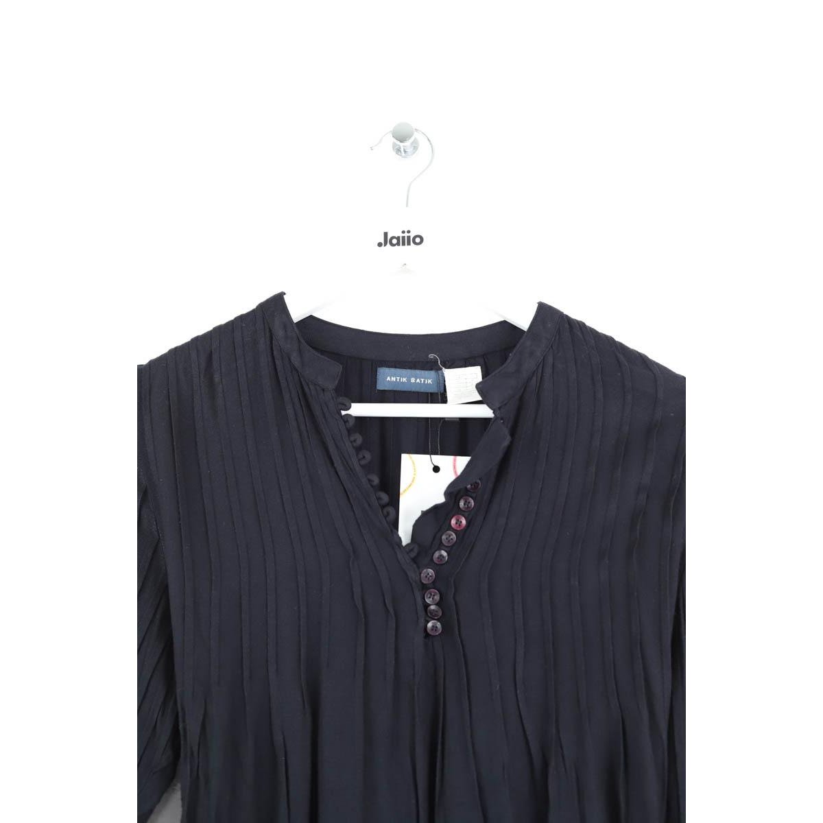 Robe - Très Bon État noir, ANTIK BATIK