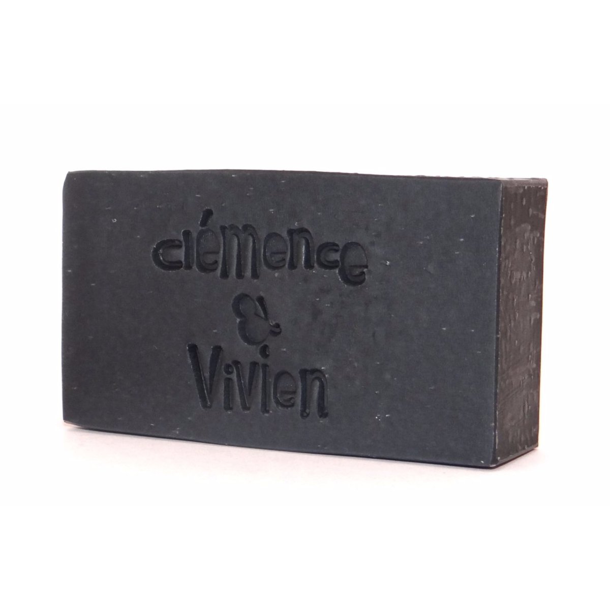 Savon, saponification à froid L'Emir couleur unique, CLEMENCE ET VIVIEN