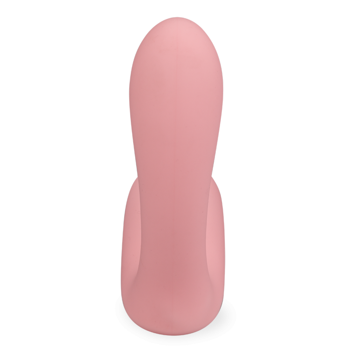 Vibromasseur puissant ergonomique 9 modes Honor - doigt vibrant - Rose rose, LOVE AND VIBES