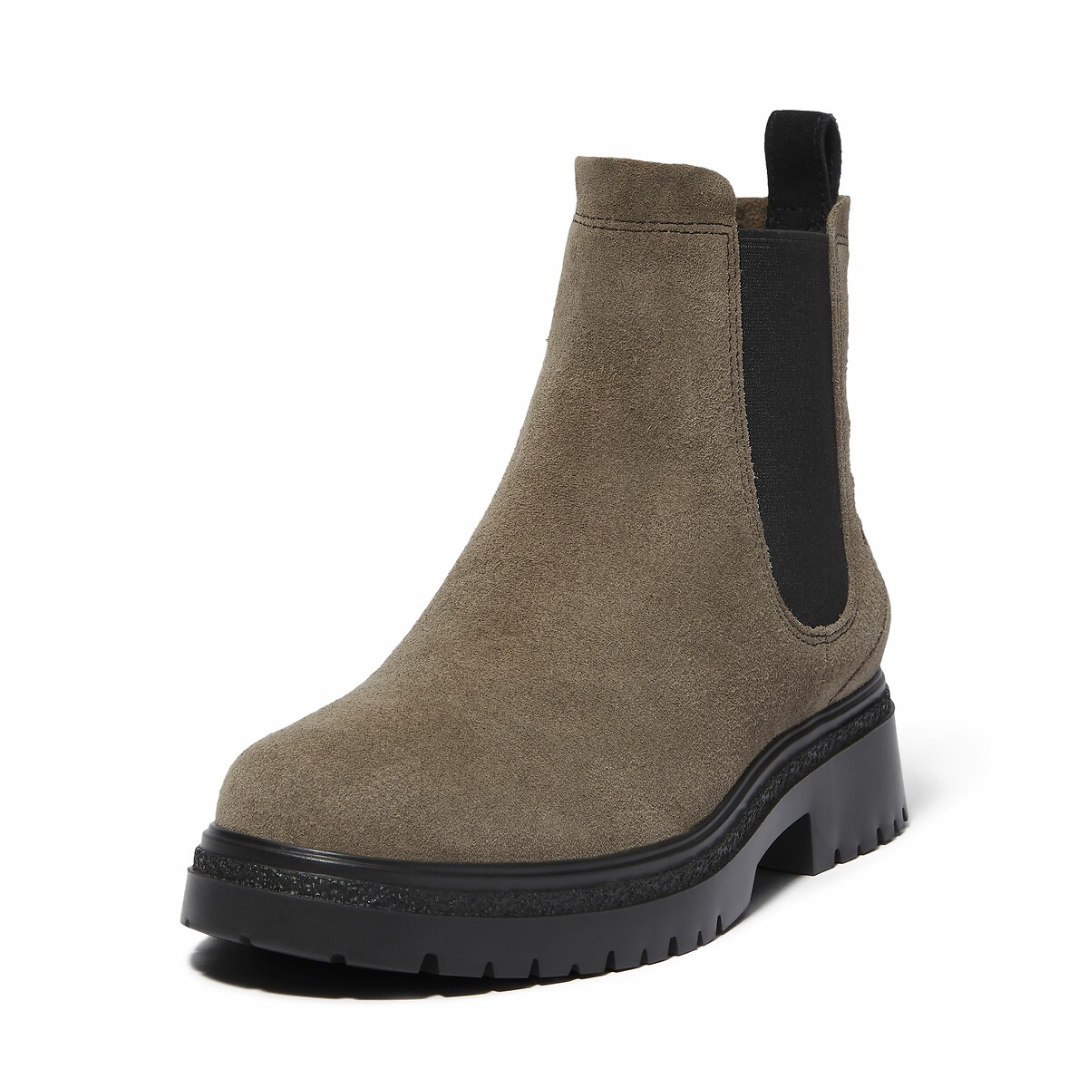 Cambria Valley Chelsea boots grey, TIMBERLAND