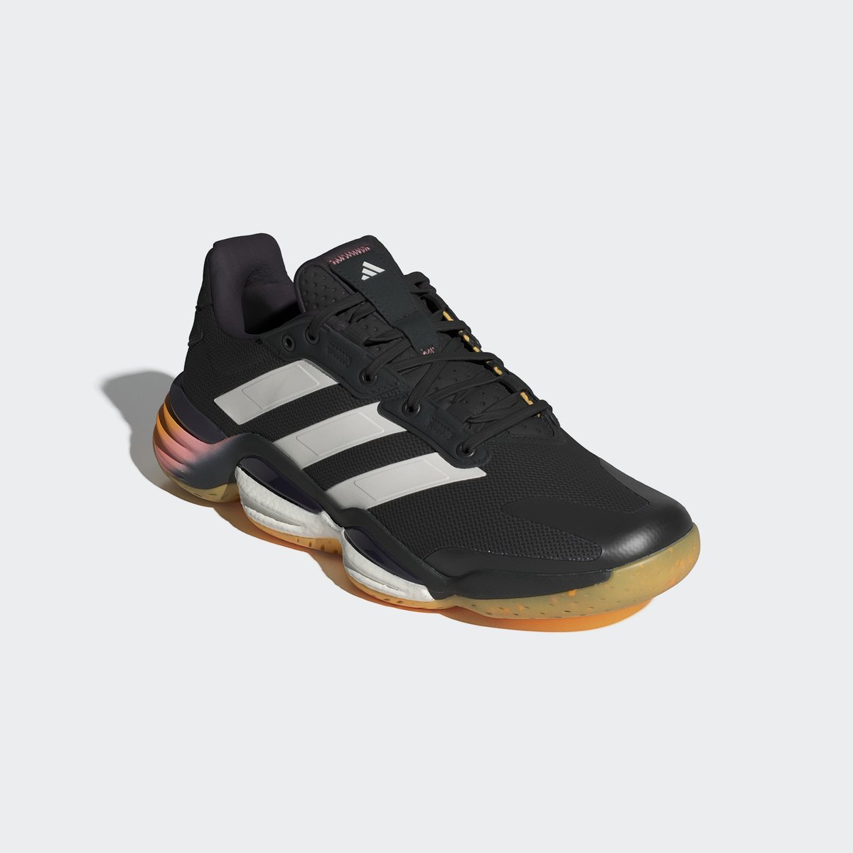 Chaussure Stabil 16 Indoor Chaussure Stabil 16 Indoor core black / zero metalic / aurora black, adidas Performance