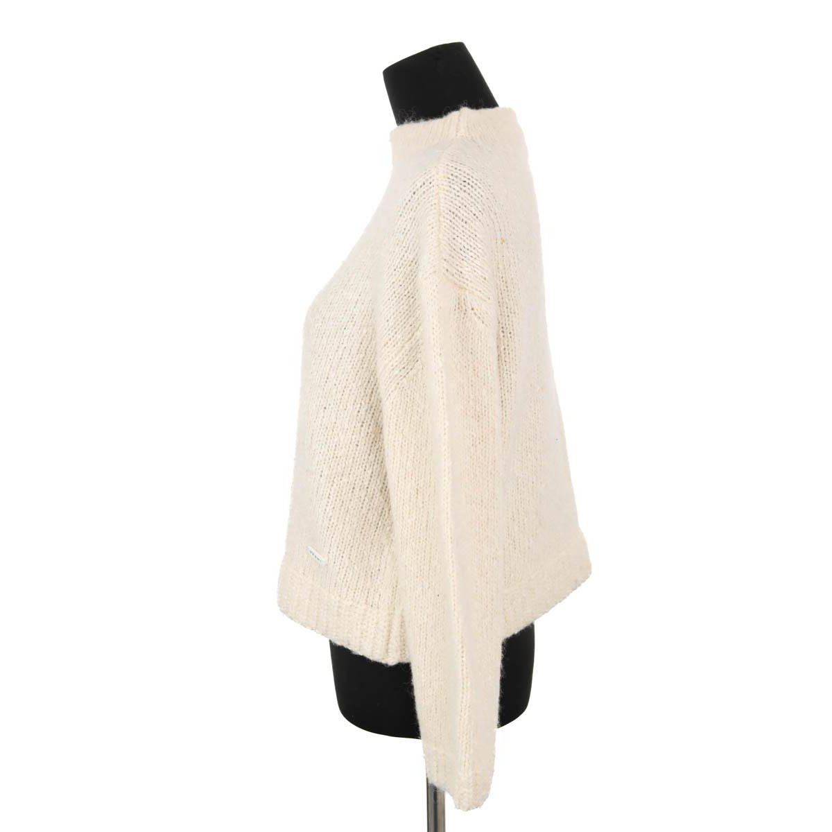 Pull - Très Bon État beige, AGNES B