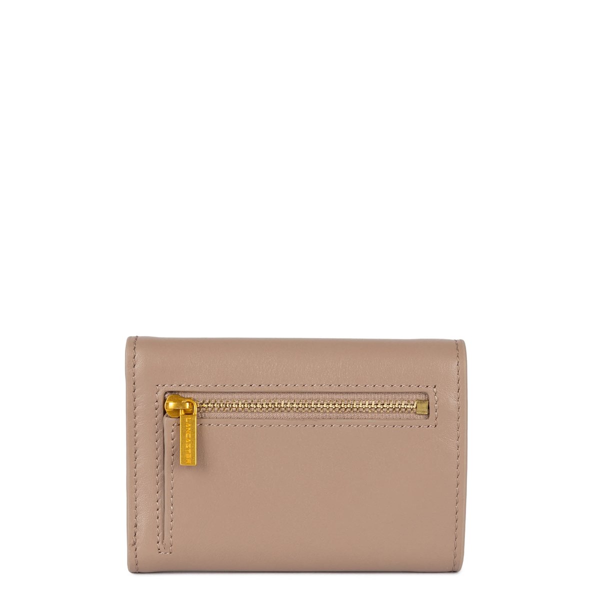 Portefeuille DONNA GRACE galet, LANCASTER