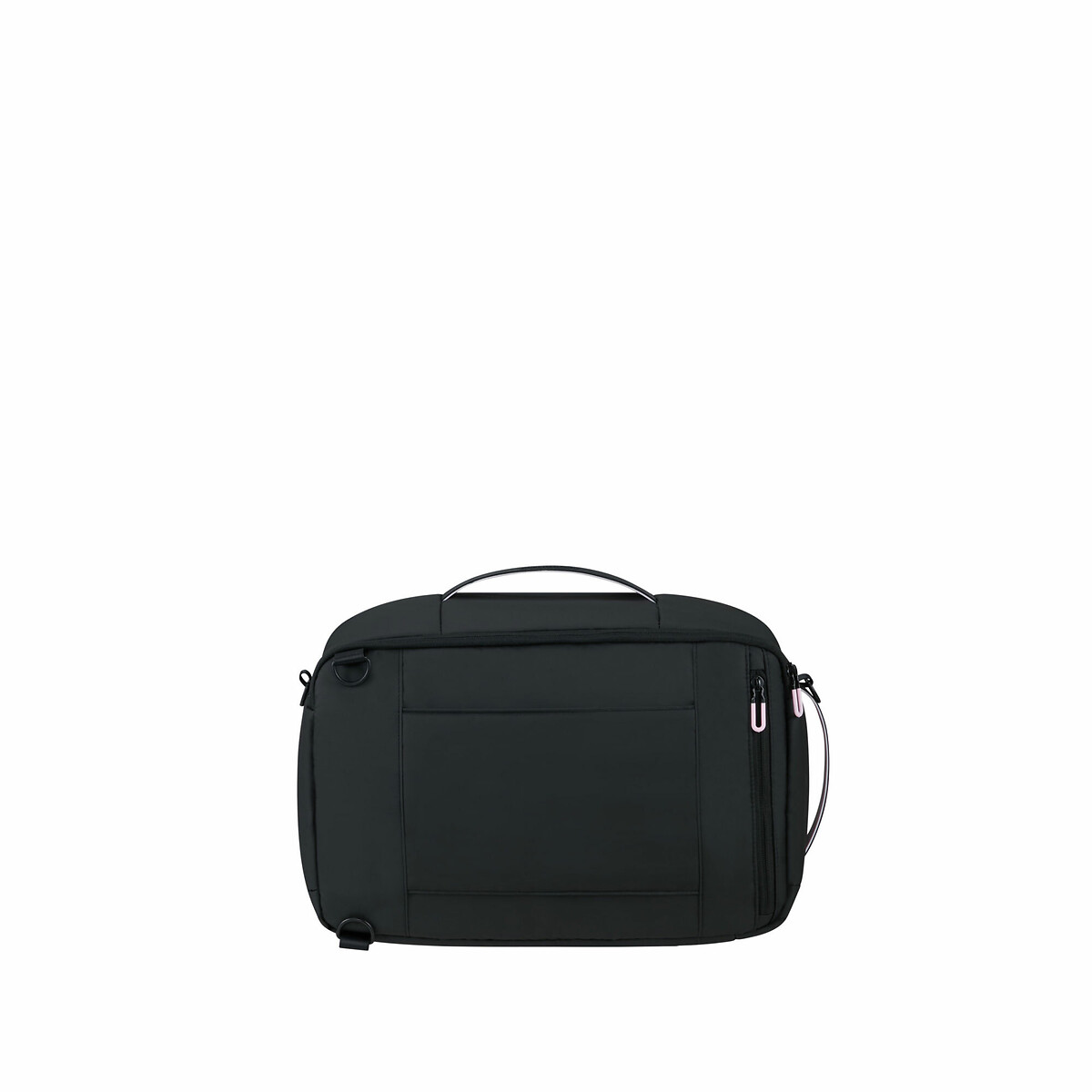 Puffypop sac de voyage taille S noir, AMERICAN TOURISTER
