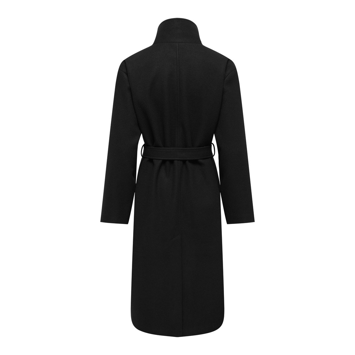 Manteau black 1, ONLY