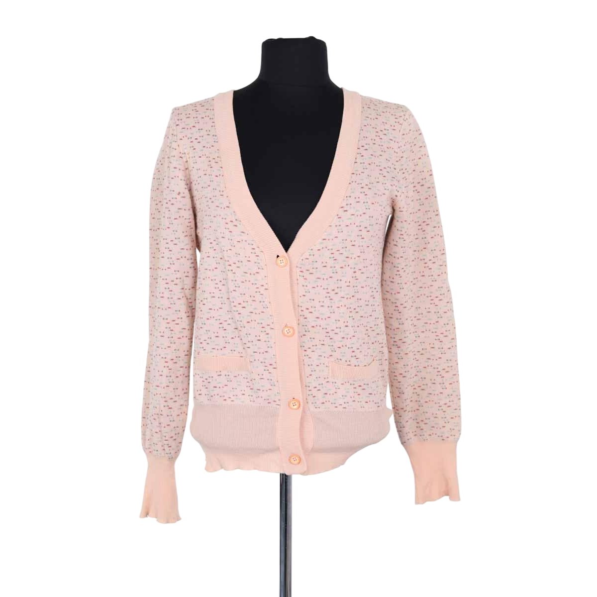 Cardigan - Très Bon État beige, SESSUN
