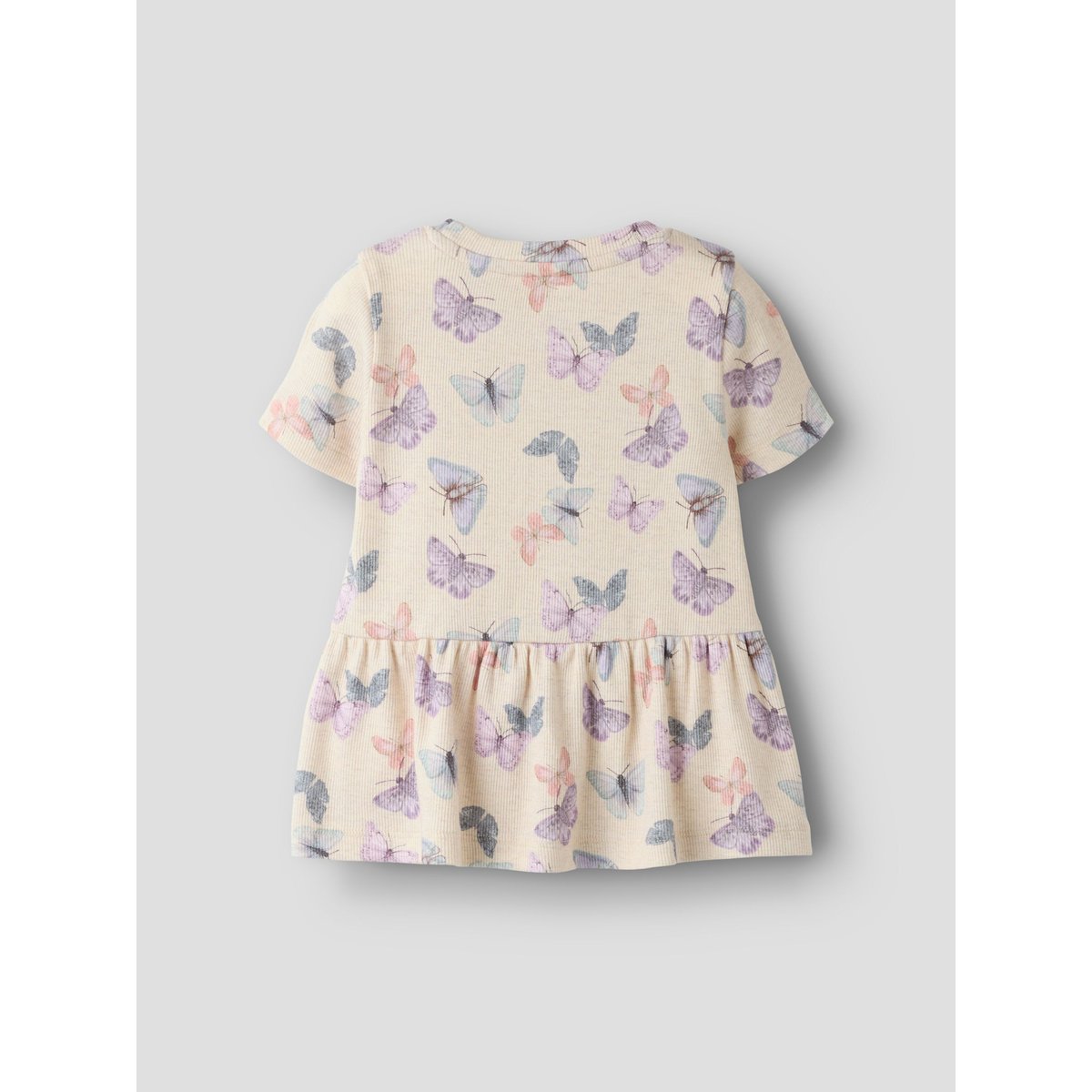 T-Shirt blanc - peyote1, NAME IT
