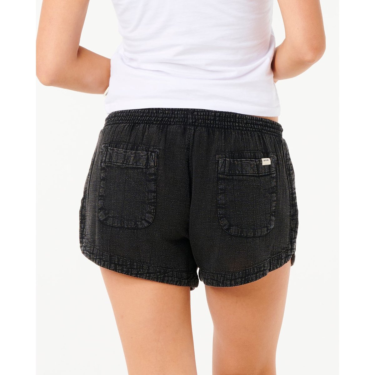 Short CLASSIC SURF SHORT noir, RIP CURL