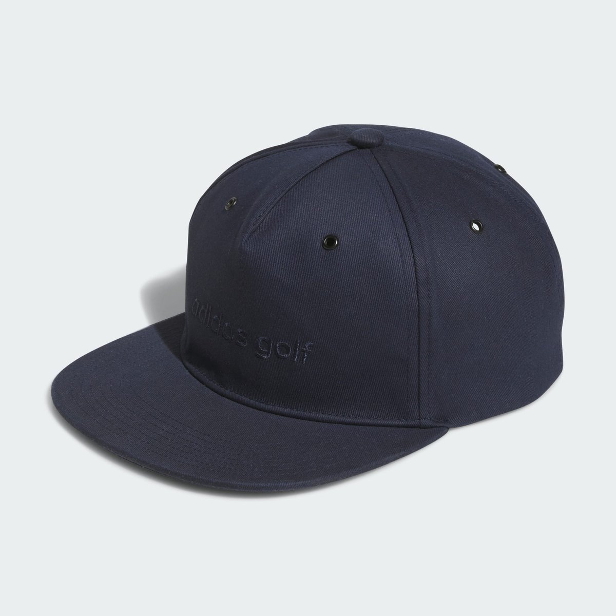 Casquette En Toile Cirée Casquette En Toile Cirée collegiate navy, adidas Performance