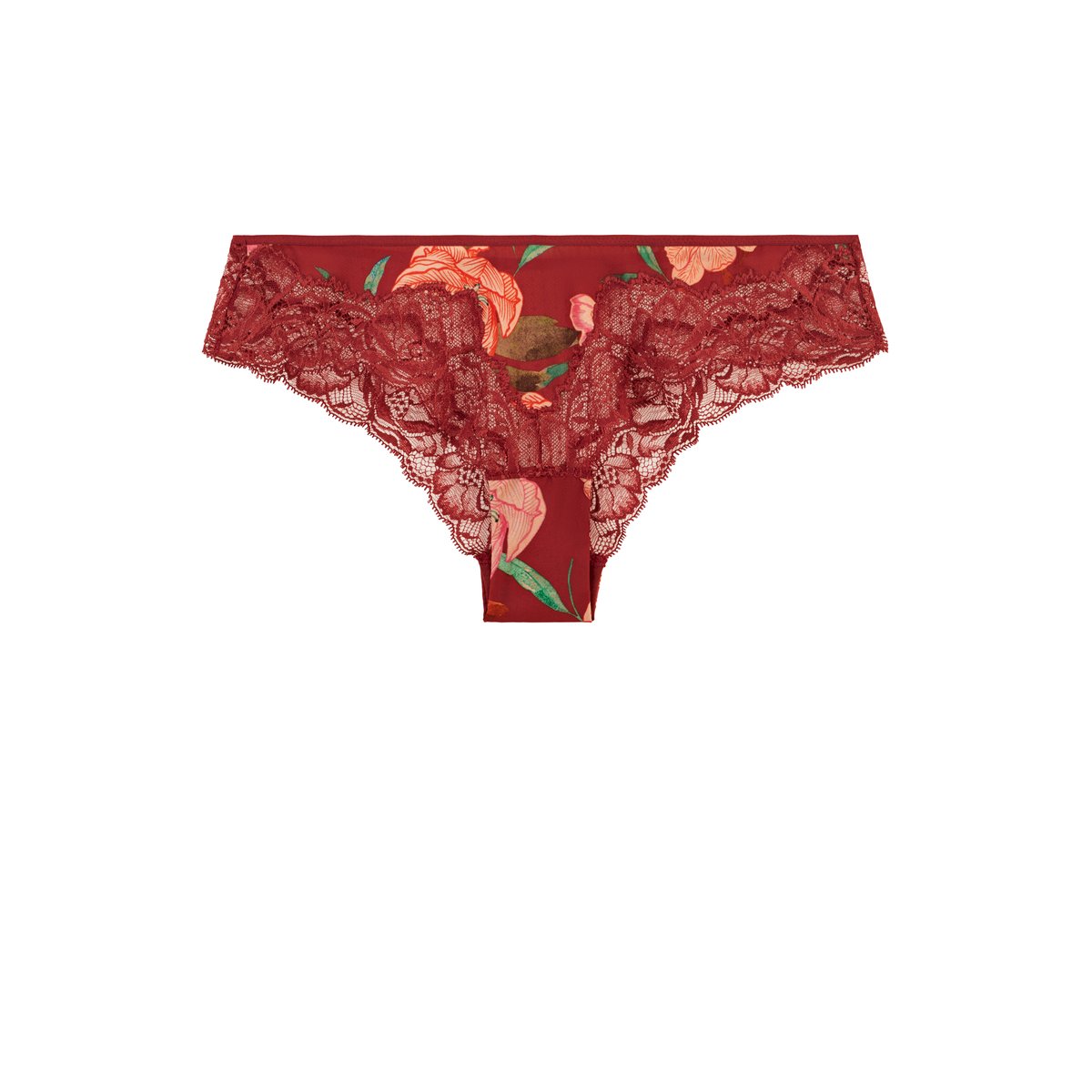 Hipster Sweetfolk rouge, AUBADE