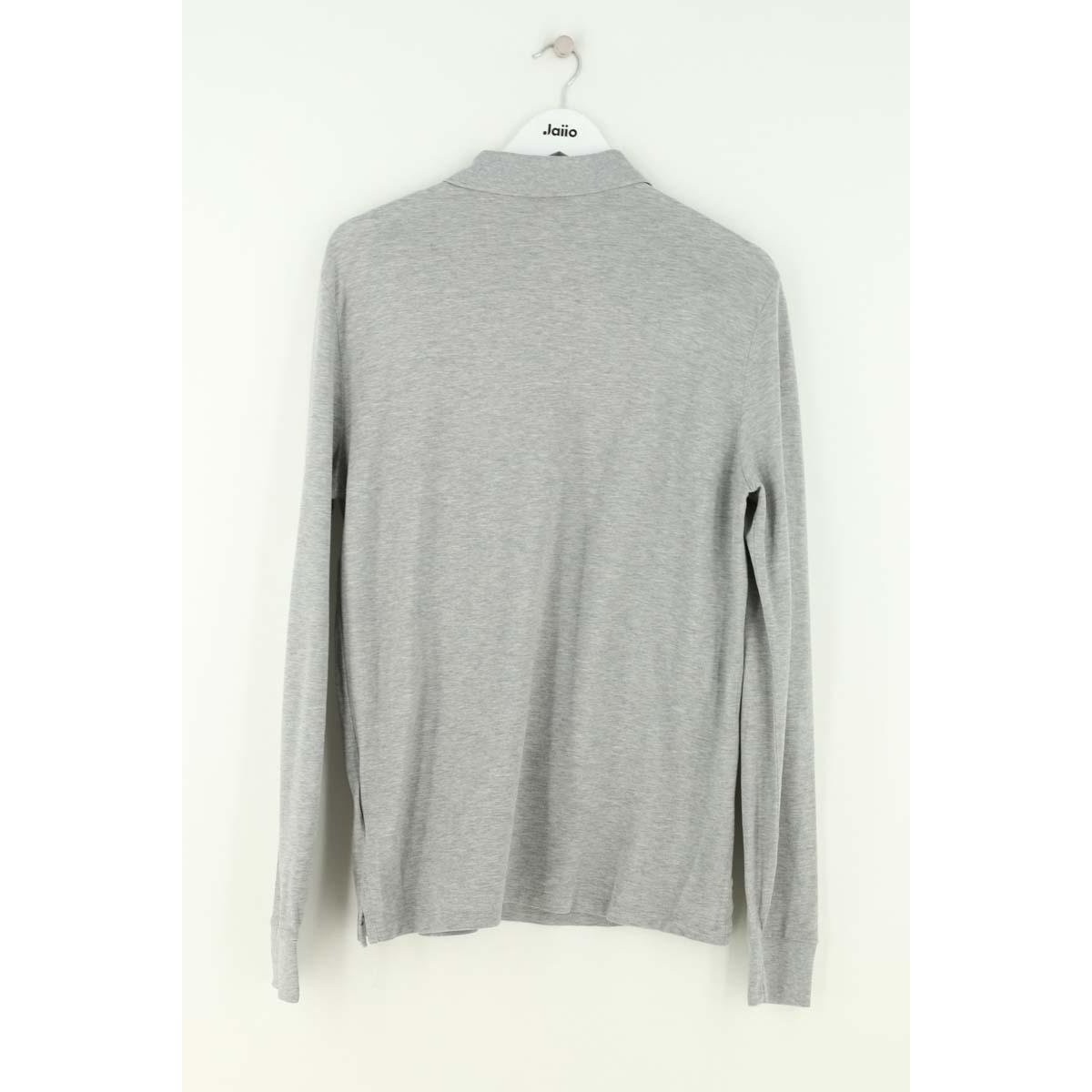 Polo - Très Bon État gris, RALPH LAUREN
